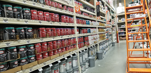 Home Improvement Store «The Home Depot», reviews and photos, 1100 Revere Beach Pkwy, Chelsea, MA 02150, USA