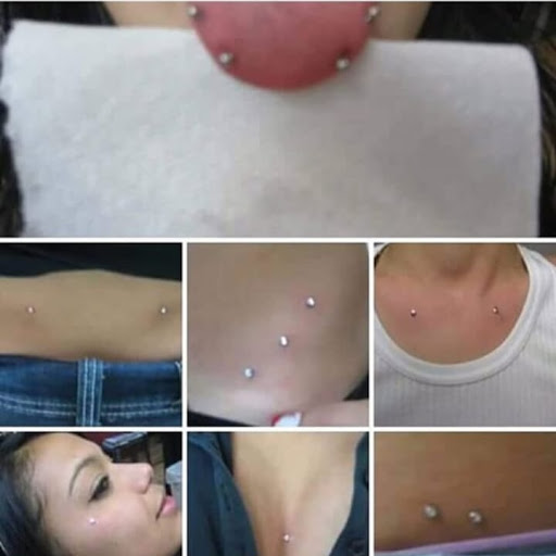 Explore rabbit tattoo ideas, creative tattoo ideas in Hialeah, available at Allstar Tattoo & Body piercing