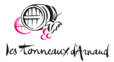 Les Tonneaux d'Arnaud à Villié-Morgon