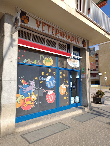Veterinaris Barri de Mar en Vilanova i la Geltrú