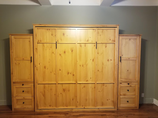 Furniture Store «Furniture in the Raw Inc.», reviews and photos, 7713 Burnet Rd # A, Austin, TX 78757, USA