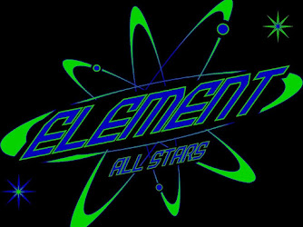 Element All Star Cheer and Tumble