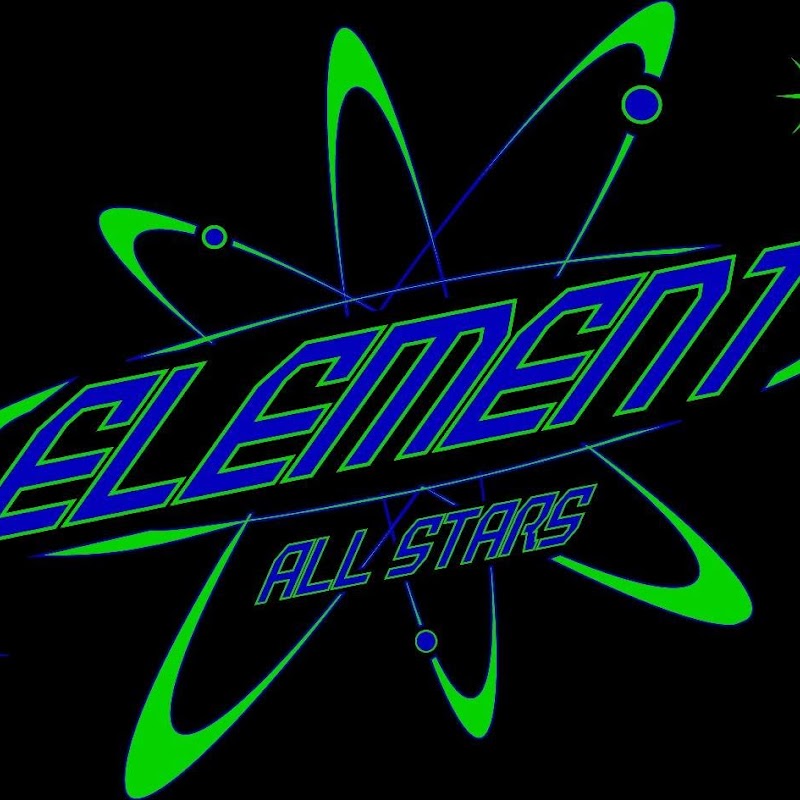 Element All Star Cheer and Tumble