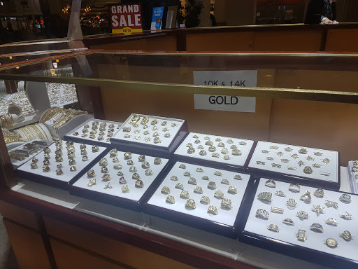 Shopping Mall «Cary Towne Center», reviews and photos, 1105 Walnut St, Cary, NC 27511, USA