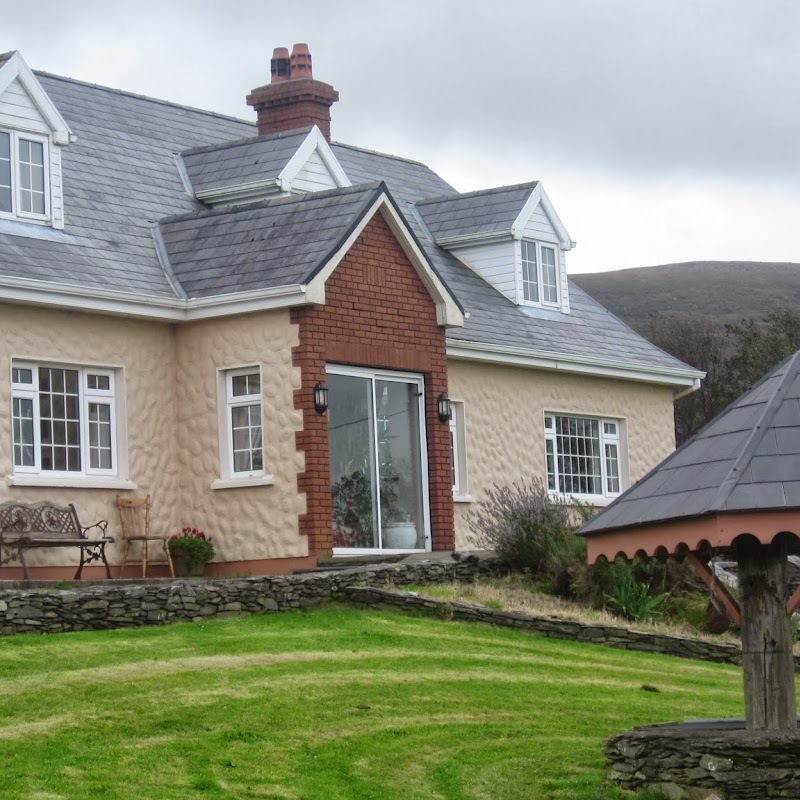 Failte Farmhouse B&B