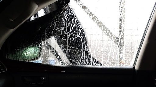 Car Wash «Fashion Square Car Wash», reviews and photos, 4625 Woodman Ave, Sherman Oaks, CA 91423, USA