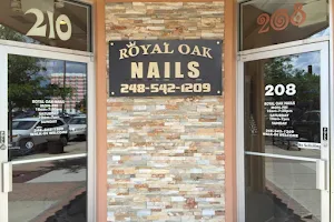 Royal Oak Nails image