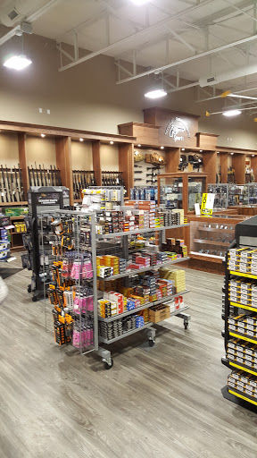 Gun Shop «Second Amendment Sports», reviews and photos, 3705 W Elm St, McHenry, IL 60050, USA