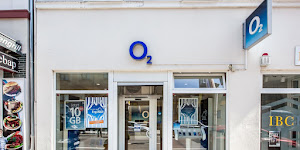 o2 Shop