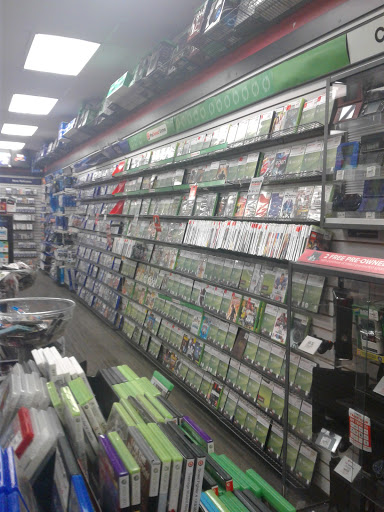 Video Game Store «GameStop», reviews and photos, 215 W Merrick Rd, Valley Stream, NY 11580, USA