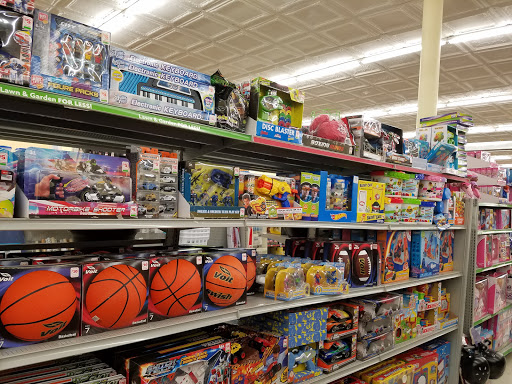 Dollar Store «FAMILY DOLLAR», reviews and photos, 194 Broadway, Long Branch, NJ 07740, USA