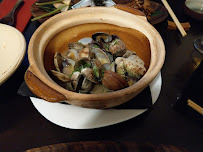 Produits de la mer du Restaurant japonais Restaurant Kashiwa à Le Cannet - n°18
