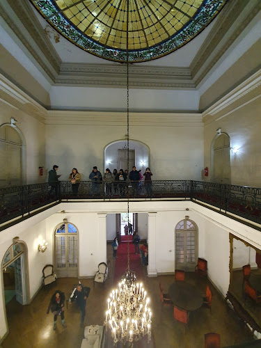 Palacio Astoreca - Ñuñoa