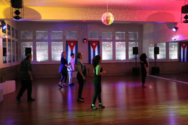 Rezensionen über Ritmo Cubano – Tanzschule und Events in Zürich - Tanzschule