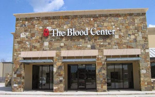 The Blood Center - Champions