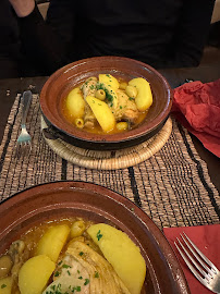 Les plus récentes photos du Restaurant Les Saveurs de Marrakech à Paris - n°15