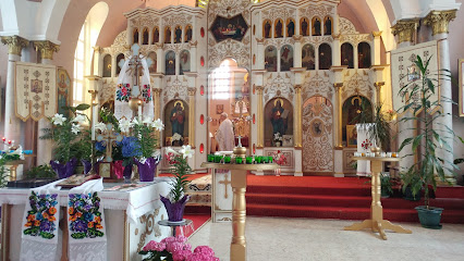 St. Mary the Protectress Ukrainian Orthodox Church