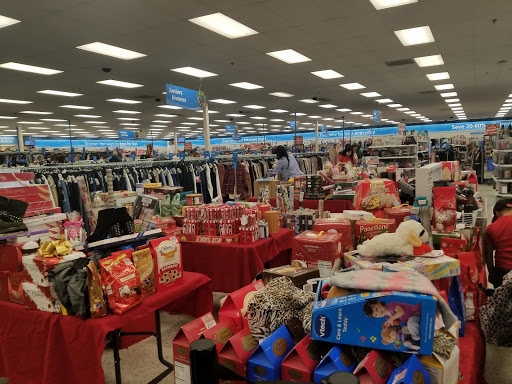 Clothing Store «Ross Dress for Less», reviews and photos, 3730 W McFadden Ave, Santa Ana, CA 92704, USA