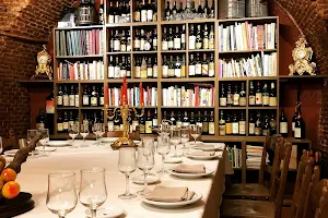 Casa Ciriaco...restaurante image
