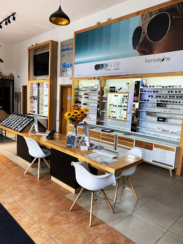 Salony Optyczne VISUS. Poradnia Okulistyczna - Optyk
