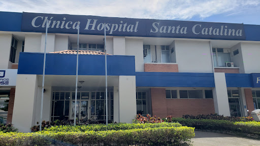 Clínica Hospital Santa Catalina S.A.
