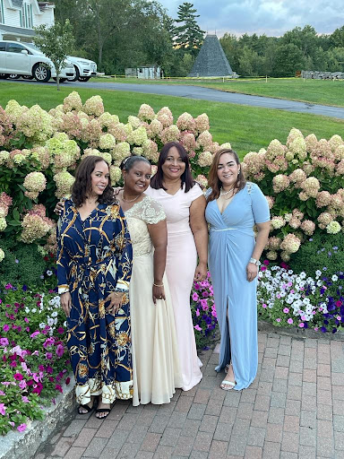 Wedding Venue «Dell-Lea Weddings & Events», reviews and photos, 81 Pleasant St, Chichester, NH 03258, USA