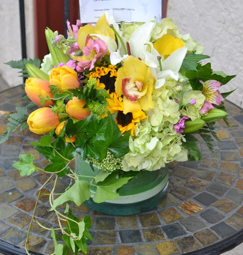 Florist «Park Florist», reviews and photos, 6921 Laurel Ave, Takoma Park, MD 20912, USA