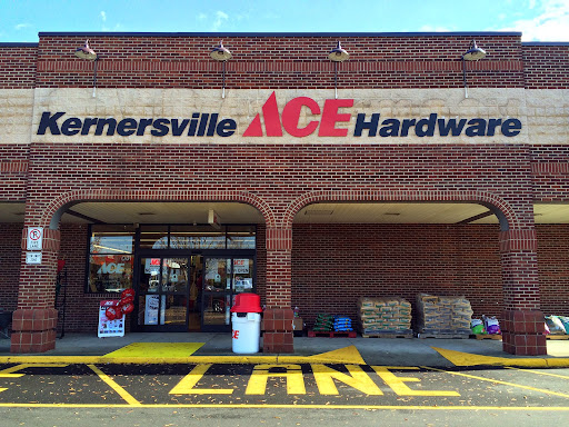 Ace Hardware of Kernersville, 1537 Union Cross Rd, Kernersville, NC 27284, USA, 