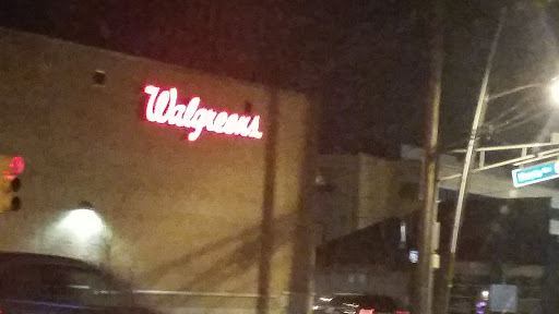Walgreens, 587 Millburn Ave, Short Hills, NJ 07078, USA, 