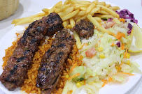 Kebab du Restaurant turc Galatasaray Restaurant à Paris - n°8