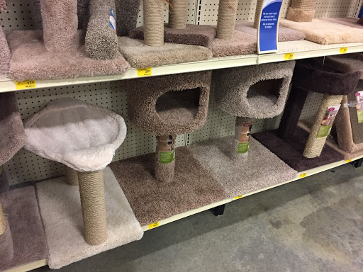 Pet Supply Store «PetSmart», reviews and photos, 2601 Housley Rd, Annapolis, MD 21401, USA