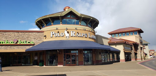 Outlet Store «Polo Ralph Lauren Factory Store», reviews and photos, 1001 N Arney Rd, Woodburn, OR 97071, USA
