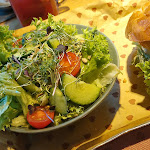 Photo n°1 de l'avis de Marika.o fait le 19/08/2023 à 04:36 sur le  Burgerheart Regensburg à Regensburg