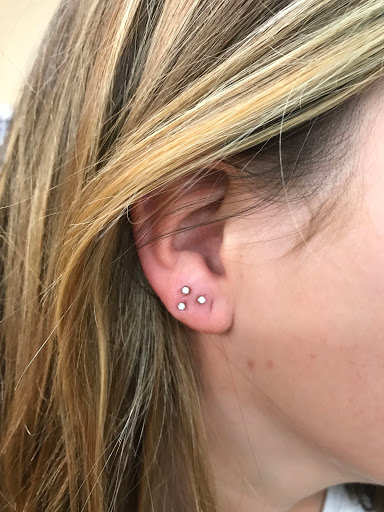 Explore cool tattoos ideas, creative tattoo ideas in Madison Heights, available at Sin on skin tattoo and piercing