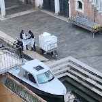 Photo n°6 de l'avis de Ashley.t fait le 11/04/2023 à 02:36 sur le  Locanda Poste Vecie à Venice