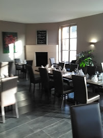 Atmosphère du Restaurant Le Chef Arnaud à Villeherviers - n°5