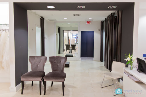 Bridal Shop «Merlili Bridal Boutique», reviews and photos, 356 Miracle Mile, Coral Gables, FL 33134, USA