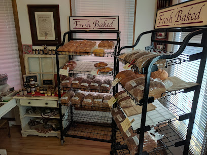 The Country Home Bakery