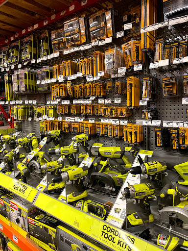 Home Improvement Store «The Home Depot», reviews and photos, 785 New York Ave, Huntington, NY 11743, USA