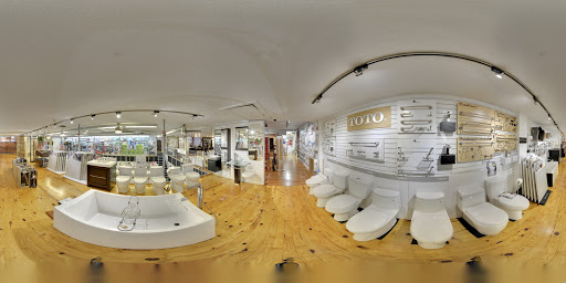 Hardware Store «Miami Home Centers, Benjamin Moore Paint Center, Miami Beach», reviews and photos, 545 Arthur Godfrey Rd, Miami Beach, FL 33140, USA