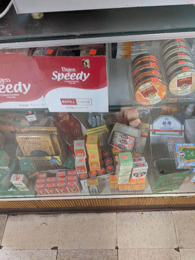 Asian Grocery Store «Oriental Food Market», reviews and photos, 109 New Canaan Ave, Norwalk, CT 06850, USA