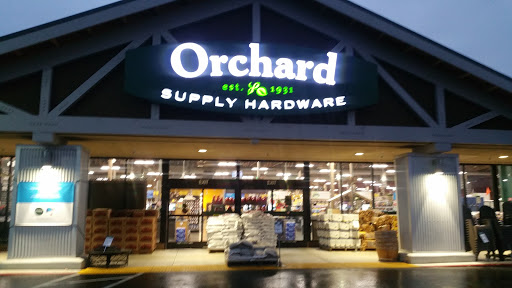 Hardware Store «Orchard Supply Hardware», reviews and photos, 2555 Charleston Rd, Mountain View, CA 94043, USA