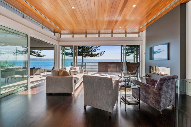 Reviews of Studio26 Architects Ltd in Napier - Architect