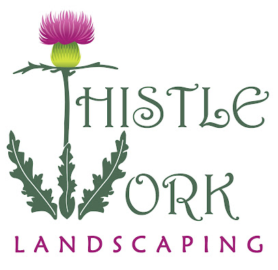 Thistle Work Landscaping