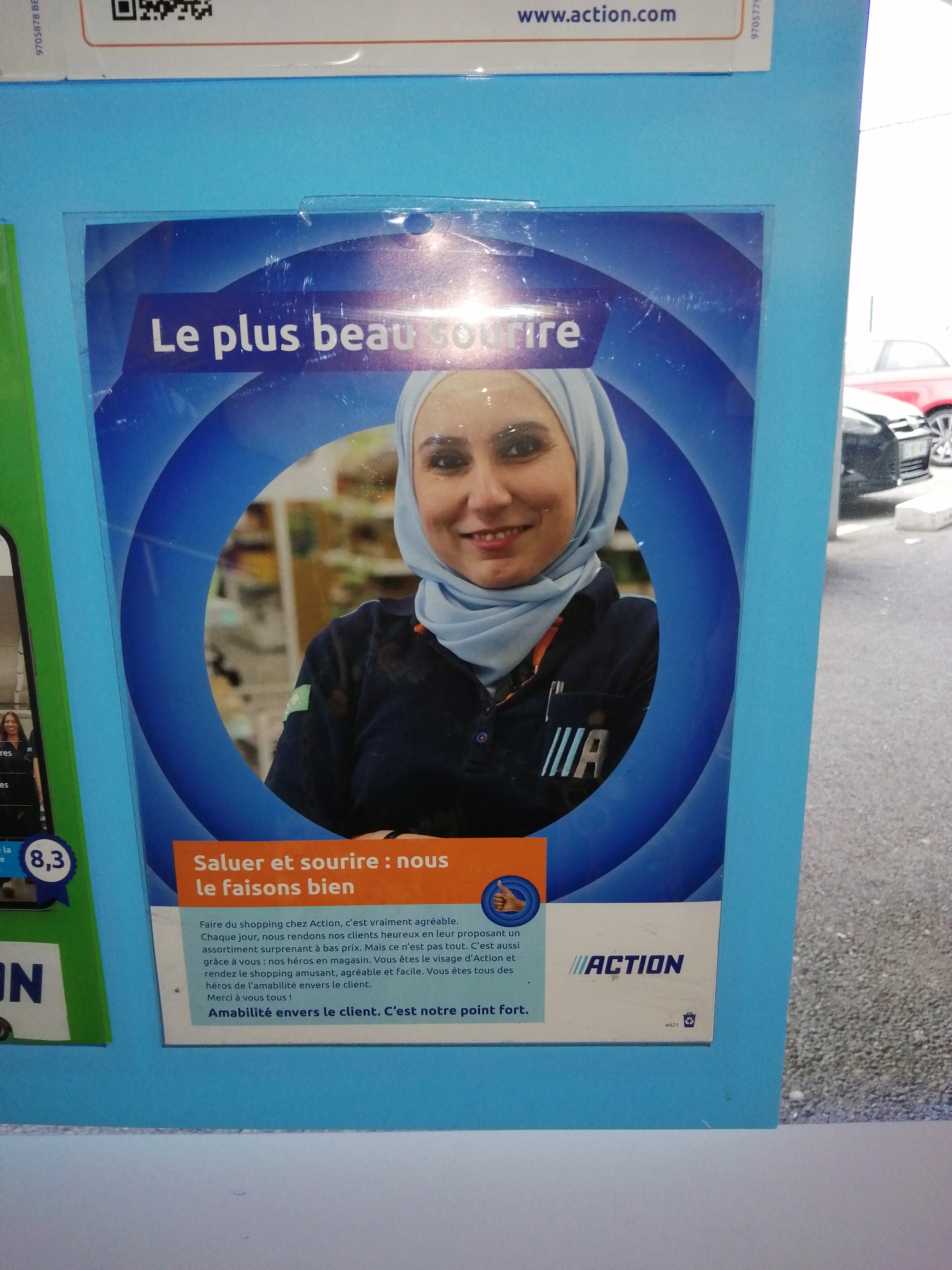 Photo n° 1 de l'avis de fanny.o fait le 22/05/2023 à 12:54