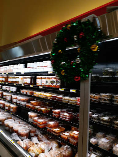 Grocery Store «H Mart», reviews and photos, 3301 N Ridge Rd, Ellicott City, MD 21043, USA
