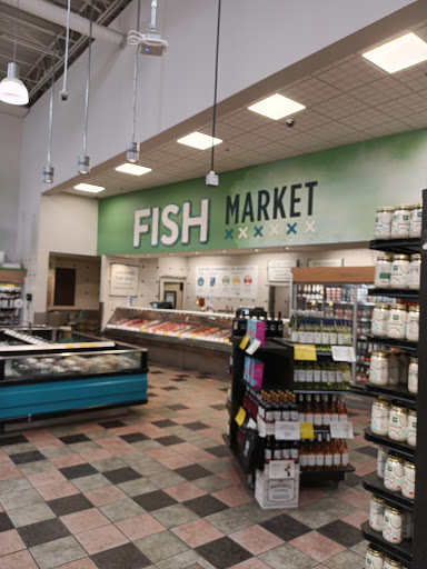 Grocery Store «Whole Foods Market», reviews and photos, 1451 1st St, Sarasota, FL 34236, USA
