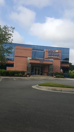 Navy Federal Credit Union, 5445 Glenside Dr, Richmond, VA 23228, Credit Union