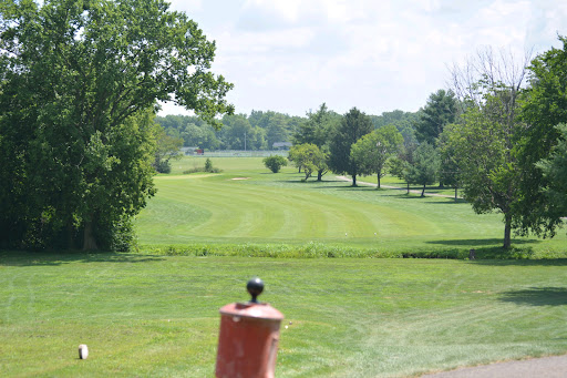 Golf Course «Jamaica Run Golf Club», reviews and photos, 8781 Jamaica Rd, Germantown, OH 45327, USA