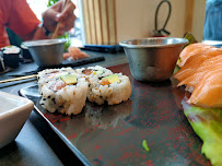 Sushi du Restaurant japonais Atelier Sushi à Mons-en-Barœul - n°18